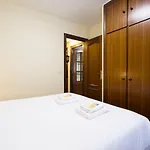 Bordari By Smiling Apartamento