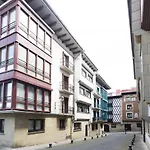 Apartamento Bordari By Smiling Hondarribia