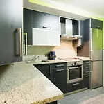 Apartamento Bordari By Smiling