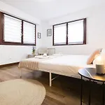 Bordari By Smiling * Hondarribia