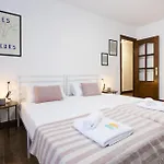 Bordari By Smiling Apartamento *