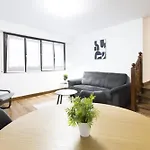 Apartamento Bordari By Smiling *