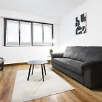 Bordari By Smiling Apartamento *