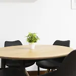 Apartamento Bordari By Smiling Hondarribia