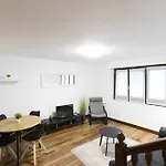 Apartamento Bordari By Smiling