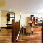 Apartamento Bordari By Smiling Hondarribia