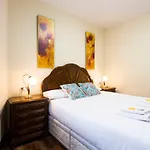 Apartamento Bordari By Smiling Hondarribia