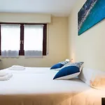 Apartamento Bordari By Smiling