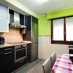 Bordari By Smiling Apartamento Hondarribia