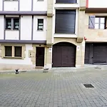 Bordari By Smiling Apartamento Hondarribia