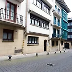 Bordari By Smiling Hondarribia