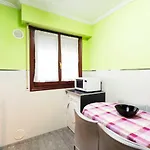 Bordari By Smiling Apartamento *