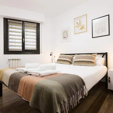 Bordari By Smiling Apartamento