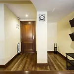 Apartmán Bordari By Smiling *
