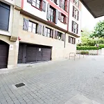 Bordari By Smiling Apartmán Hondarribia