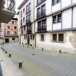 Bordari By Smiling * Hondarribia