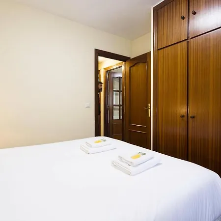 Bordari By Smiling Appartement