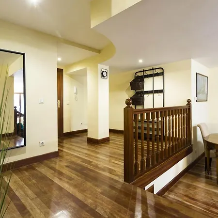 Bordari By Smiling Apartment *