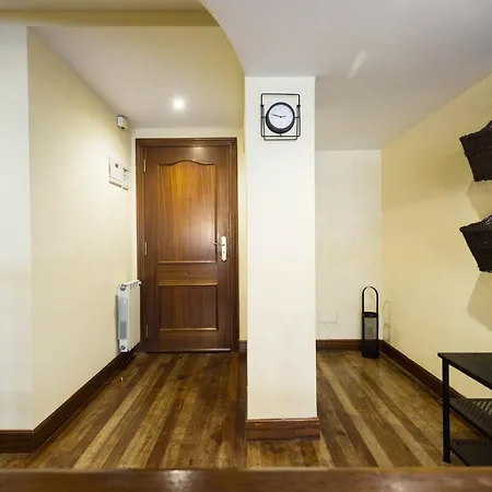 Apartment Bordari By Smiling *