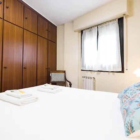 Bordari By Smiling * Hondarribia