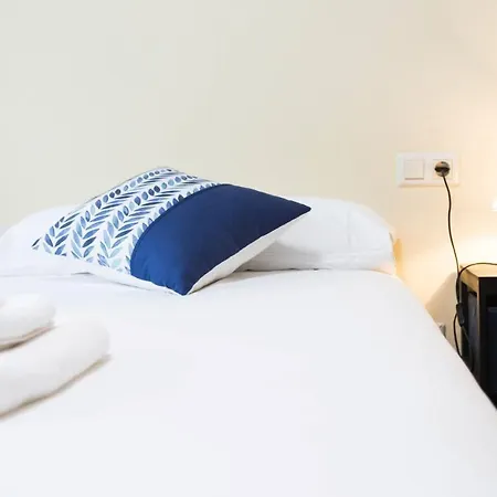 Apartman Bordari By Smiling *