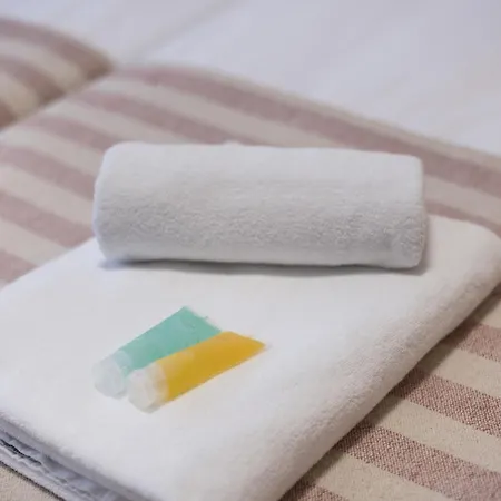 Appartement Bordari By Smiling