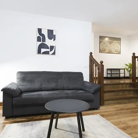 Appartement Bordari By Smiling