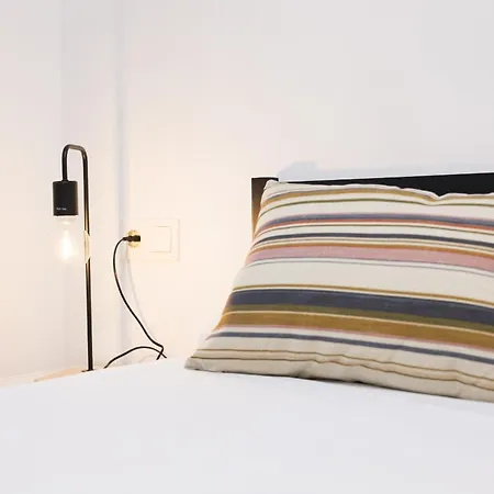 Bordari By Smiling Fontarrabie