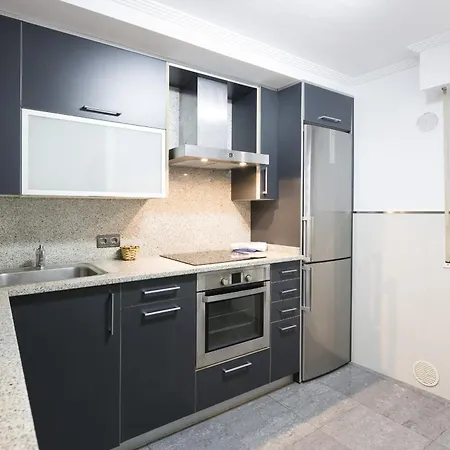 Appartement Bordari By Smiling *