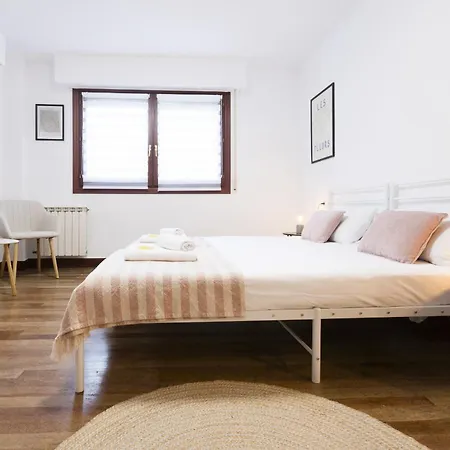 Appartement Bordari By Smiling *