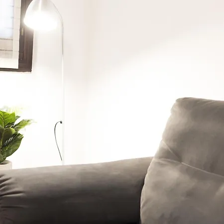 Bordari By Smiling Appartement