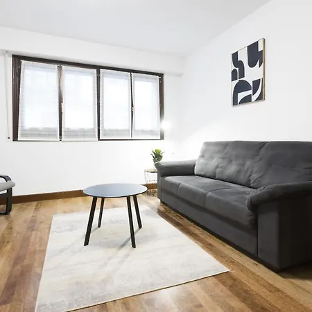 Bordari By Smiling Appartement *