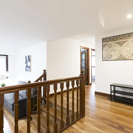 Bordari By Smiling * Fontarrabie