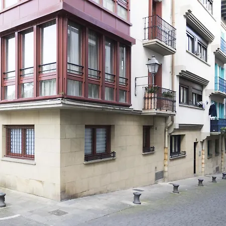Bordari By Smiling Apartmán