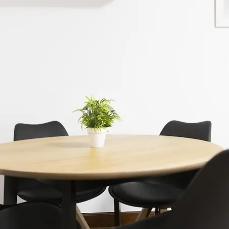 Appartement Bordari By Smiling Fontarrabie