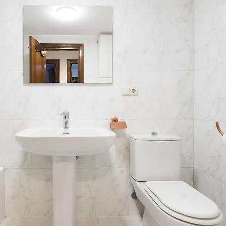 Appartement Bordari By Smiling *