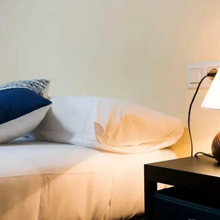 Appartement Bordari By Smiling