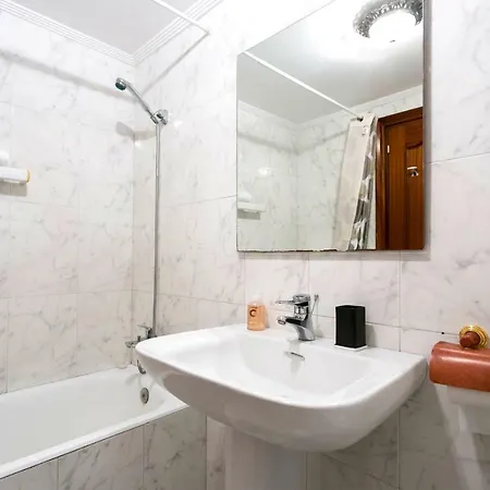 Bordari By Smiling * Fontarrabie