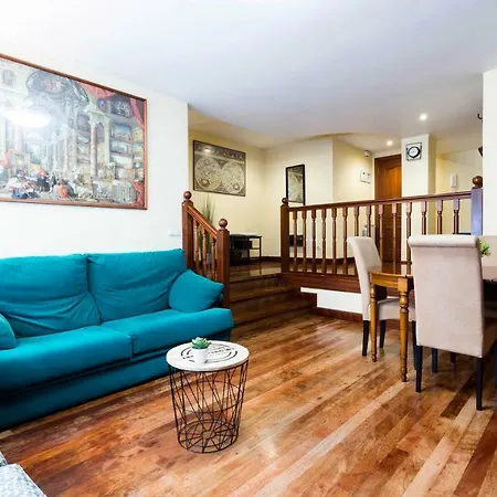 Appartement Bordari By Smiling