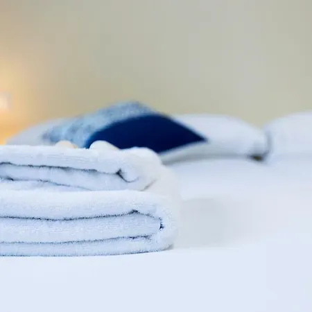 Bordari By Smiling Appartement Fontarrabie