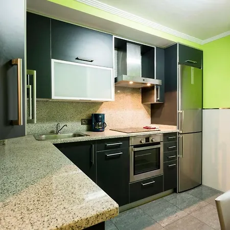 Appartement Bordari By Smiling Fontarrabie