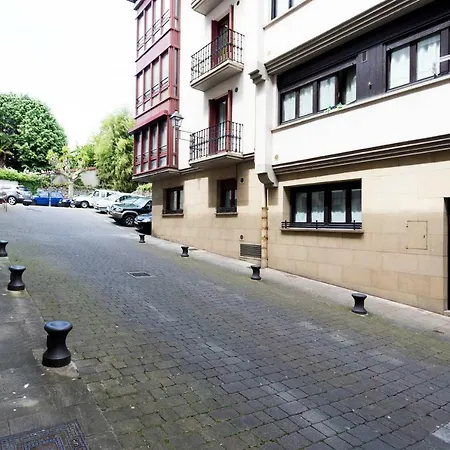 Appartement Bordari By Smiling