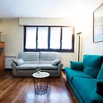 Apartment Bordari By Smiling *