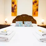 Apartment Bordari By Smiling