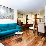 Apartment Bordari By Smiling