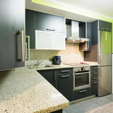 Appartement Bordari By Smiling