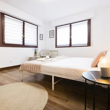 Bordari By Smiling * Hondarribia