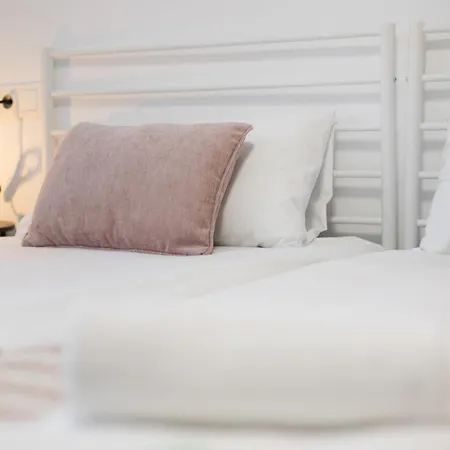 Bordari By Smiling Appartement