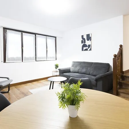 Appartement Bordari By Smiling *