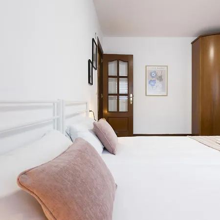 Bordari By Smiling Appartement Hondarribia